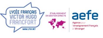 LYCEE FRANCAIS VICTOR HUGO